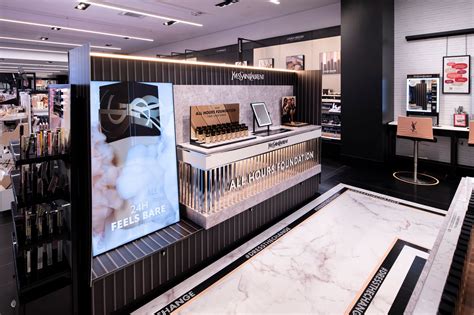 nearest ysl|ysl beauty locations near me.